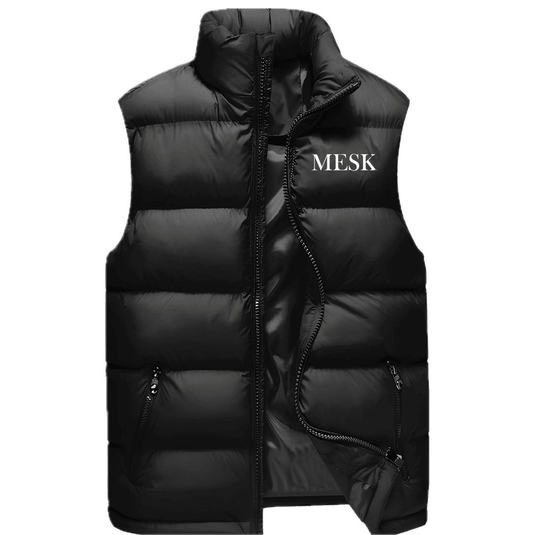 Жилет MESK